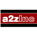 a2zShow logo