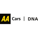 AA Cars DNA logo