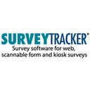 SurveyTracker logo