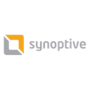 Synoptive logo