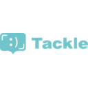 Tackle logo