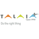 TALAIA OpenPPM logo