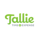 Tallie logo