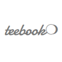 Teebook logo