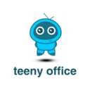 teenyoffice logo