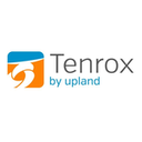 Tenrox - PSA logo