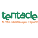 Tentacle : Software de Centro de llamadas