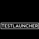 Testlauncher logo