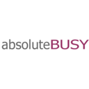 absoluteBUSY logo