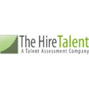 The Hire Talent logo