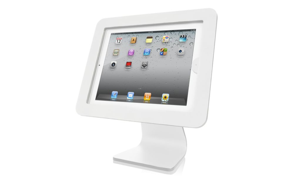 The Receptionist for iPad - La recepcionista para iPad-pantalla-0