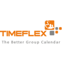 TIMEFLEX logo