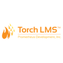 Torch LMS logo