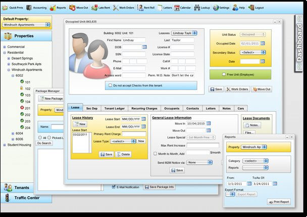 Total Management - Total Management-screenshot-1