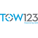 TOW123 logo