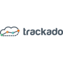 Trackado logo