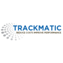 Trackmatic logo