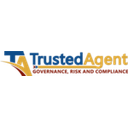 TrustedAgent GRC logo