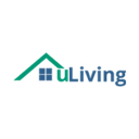 uLiving logo