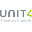 Unit4 Student Management logo