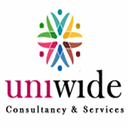 uniwide HIMS logo