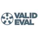 Valid Eval logo