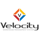 Velocity WMS logo