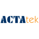 ACTAtek Agent logo