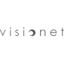 Visionet logo