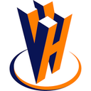 VolunteerHub logo