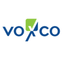 Voxco Online logo