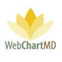 WebChartMD logo