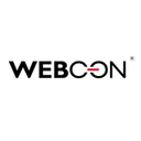 WEBCON Business Process Suite logo