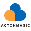 Actoncloud logo