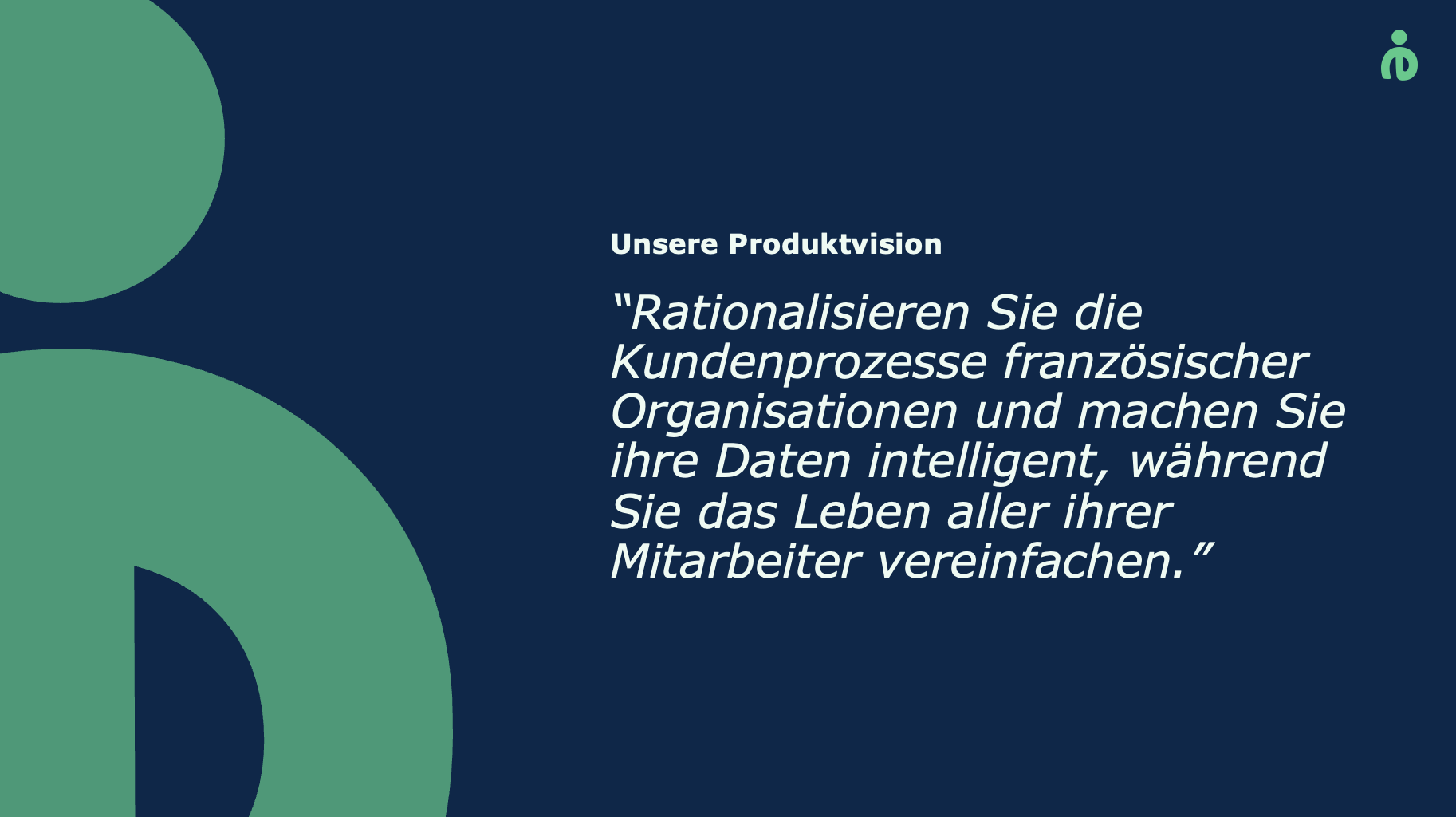 Bewertungen E-deal: Verflüssigung der Kundenprozesse in Organisationen - Appvizer