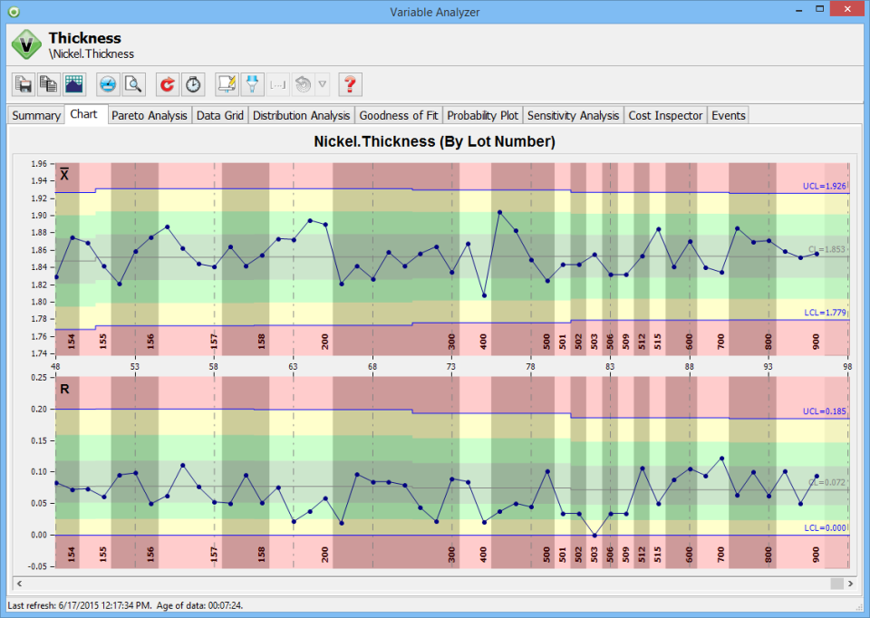 WinSPC - WinSPC-screenshot-2