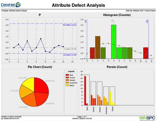 WinSPC - WinSPC-screenshot-4