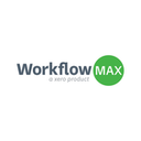 WorkflowMax logo