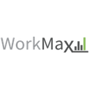 WorkMax TIME logo