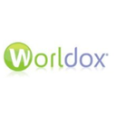 Worldox logo