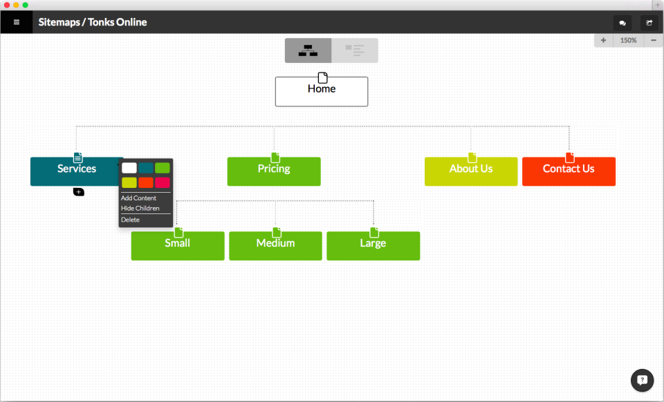 WriteMaps - WriteMaps-pantalla-0