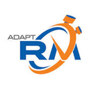 AdaptRM logo