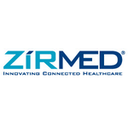 ZirMed logo