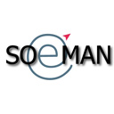 SOeMAN logo