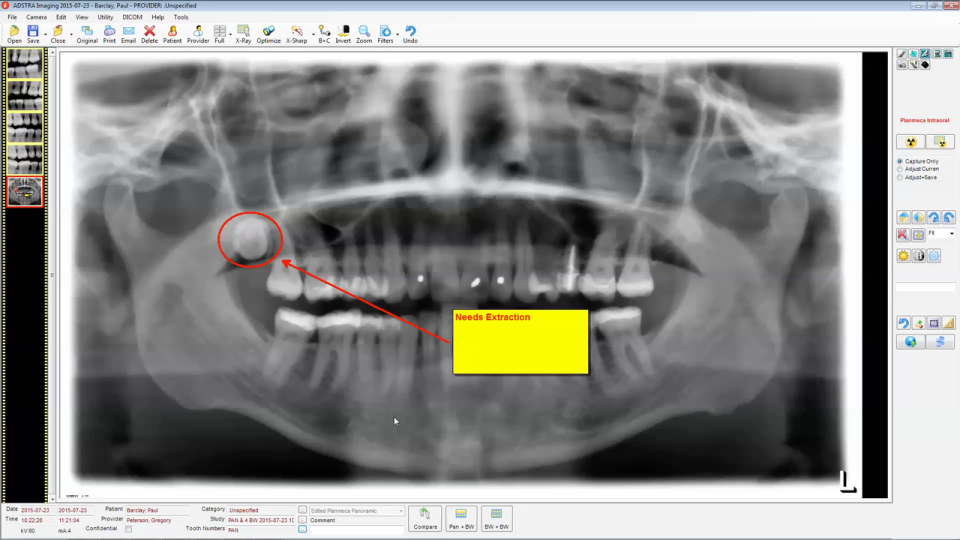 ADSTRA Dental Software Suite - ADSTRA Dental Software Suite-screenshot-2