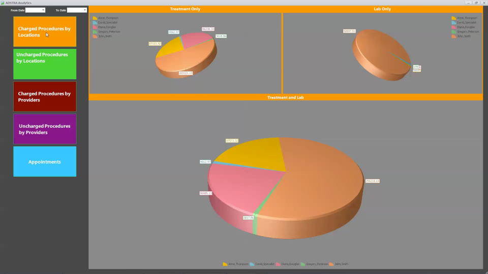 ADSTRA Dental Software Suite - ADSTRA Dental Software Suite-pantalla-4