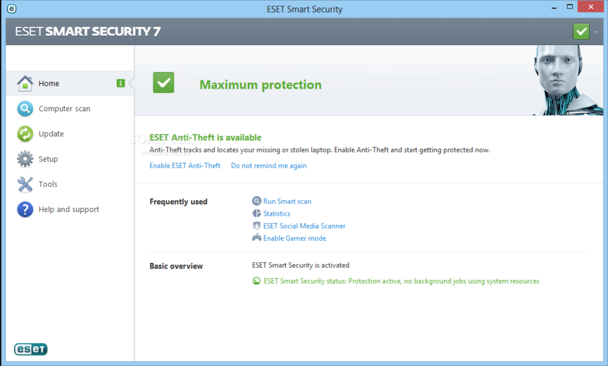 Internet 32. ESET nod32 Smart Security 1. ESET nod32 3.0. ESET nod32 os. ESET Smart Security 8 licensed.