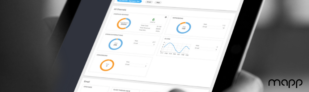 Review Mapp Cloud: Insight-led Customer Engagement Platform - Appvizer