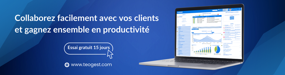 Teogest : Outil de production & de collaboration full web complet