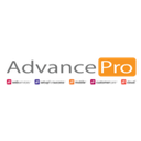 AdvancePro logo